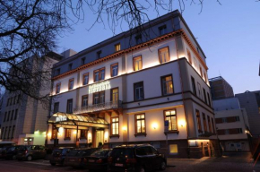 Гостиница Best Western Premier Hotel Victoria, Фра́йбург-В-Бра́йсгау
